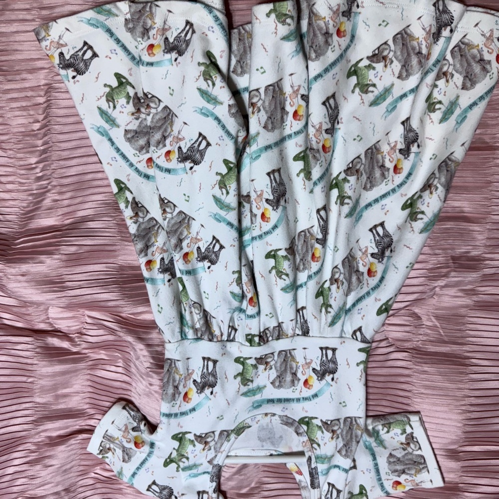 Disney Frozen Themed Dress